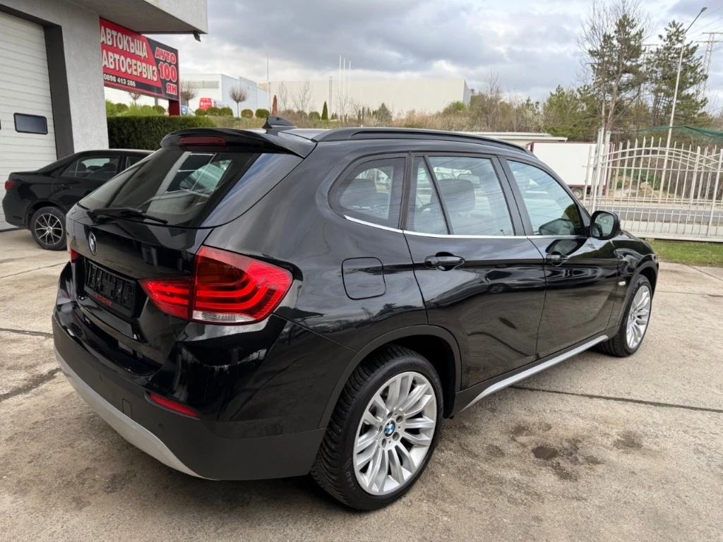 BMW X1 2.3d XDrive  - изображение 4