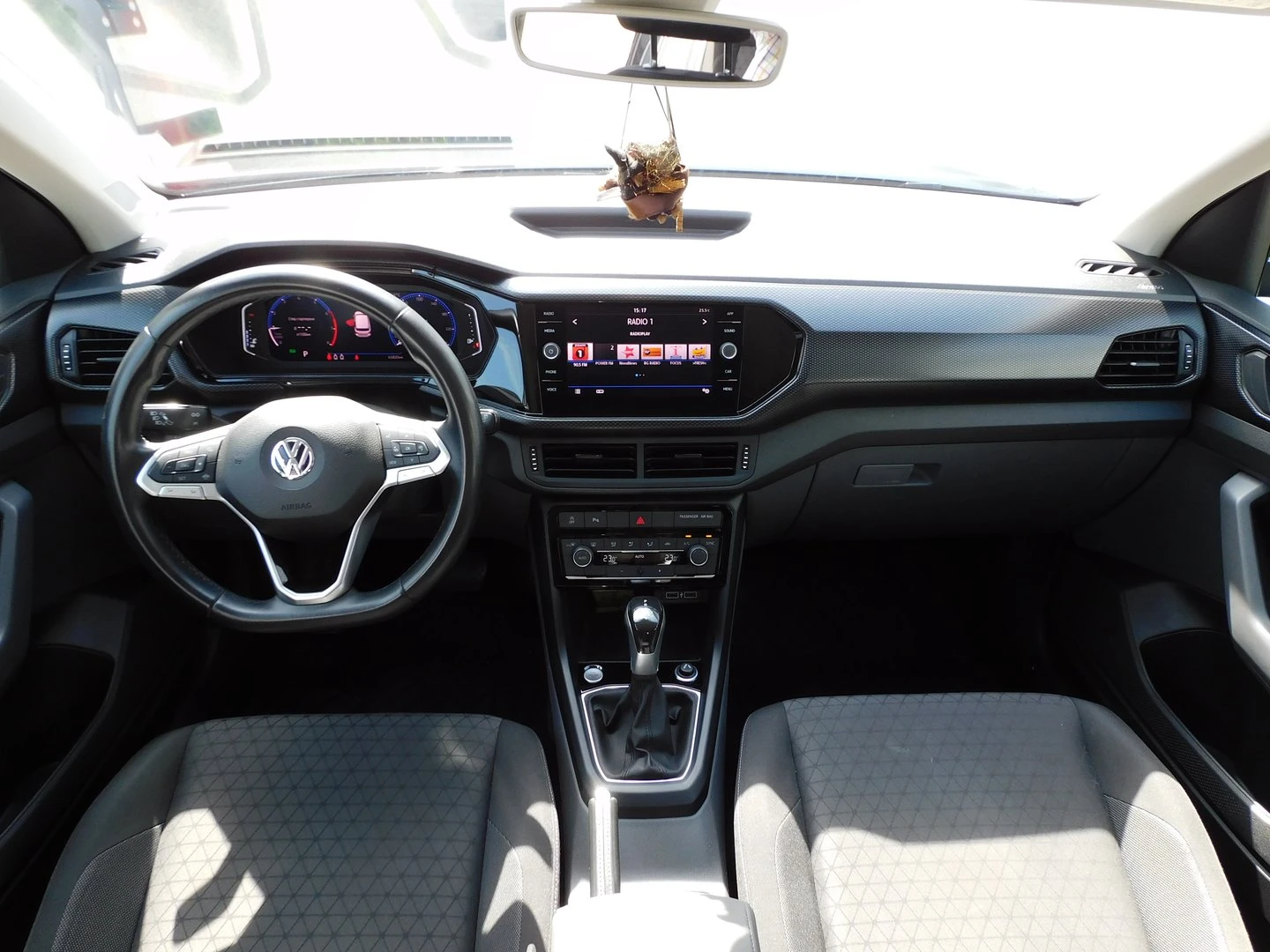 VW T-Cross Life 1.0 TSI BMT DSG | Mobile.bg � ����������� 5