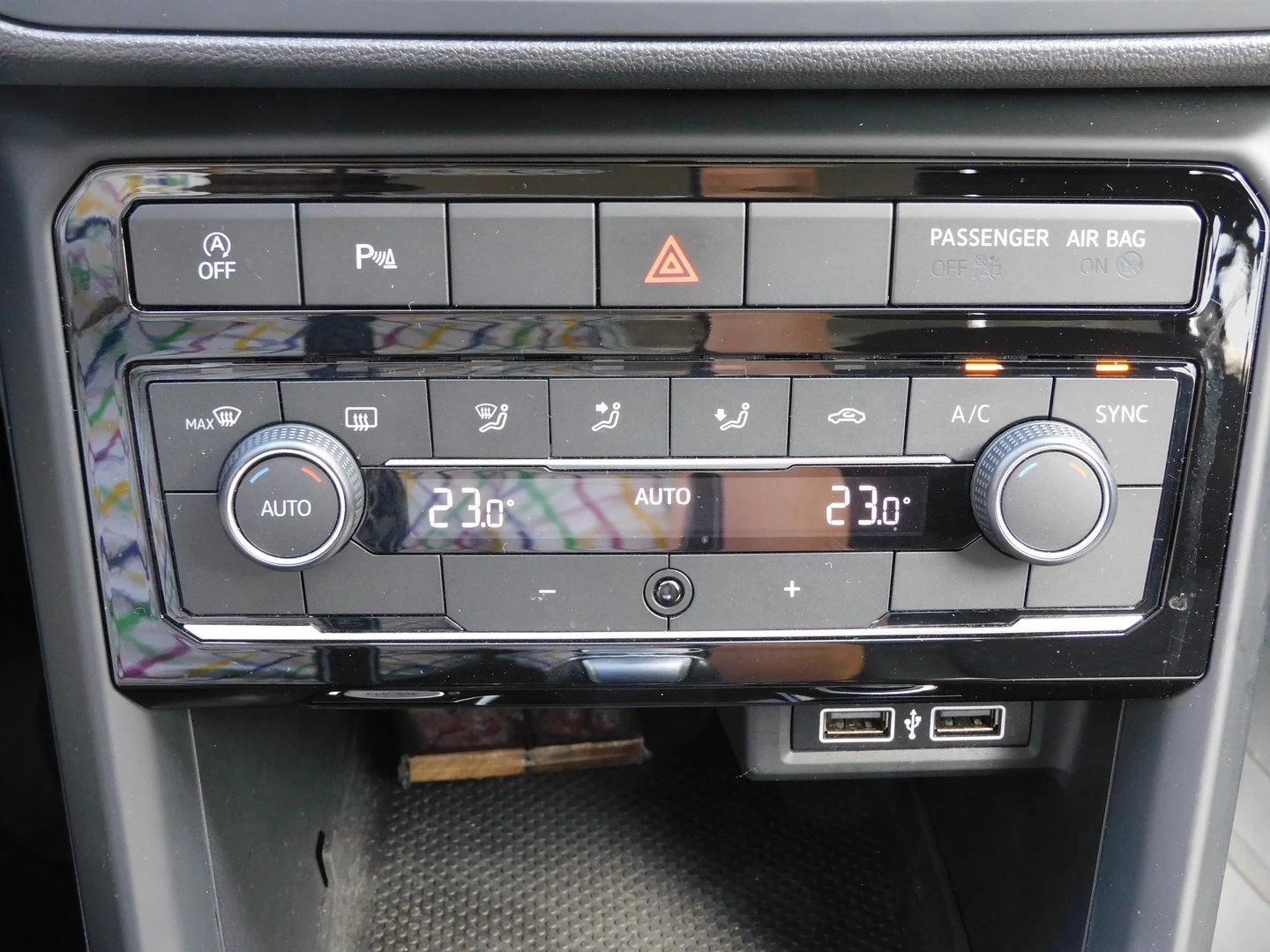 VW T-Cross Life 1.0 TSI BMT DSG, снимка 12 - Автомобили и джипове - 53020283