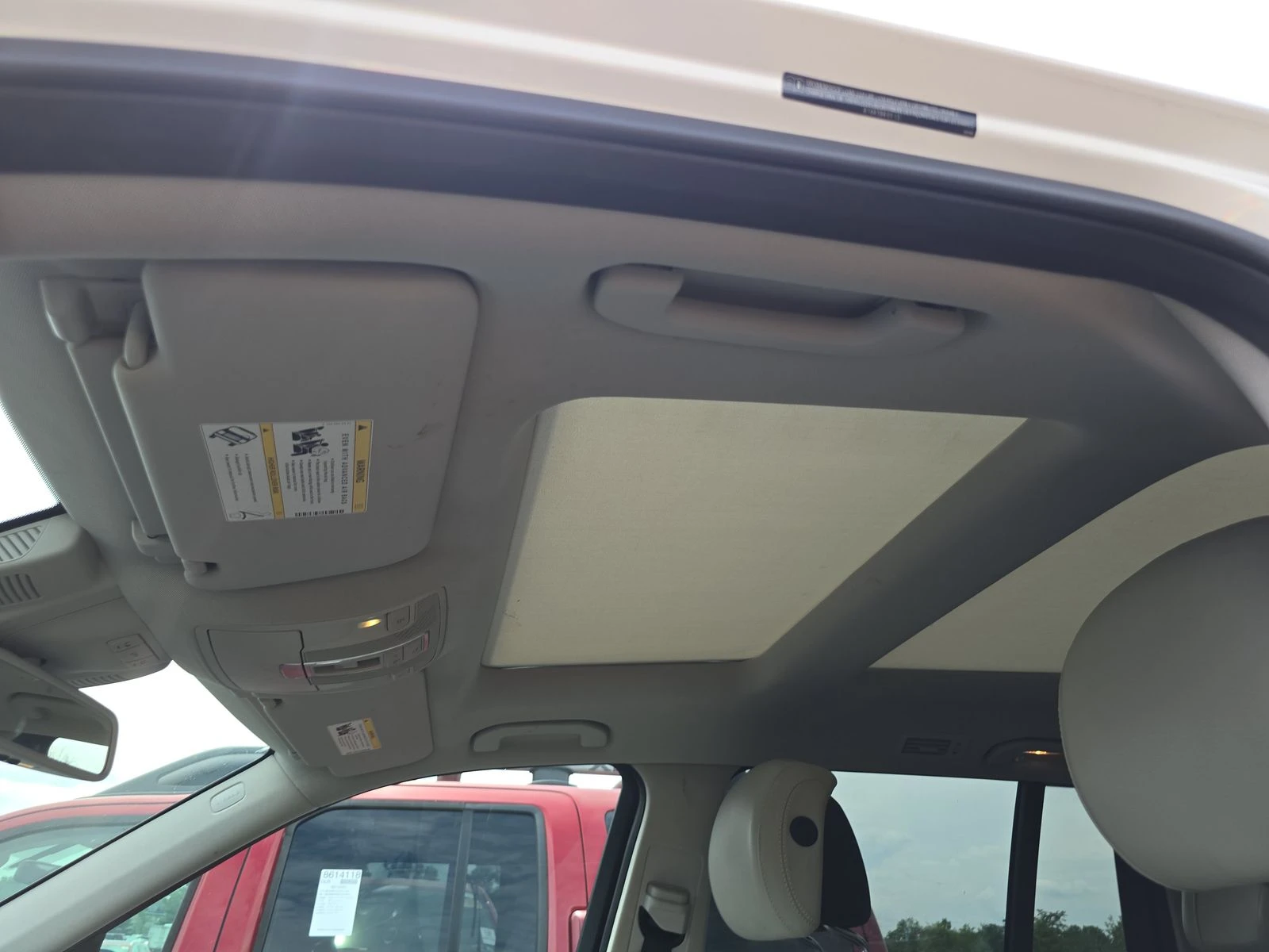 Mercedes-Benz GLS 500 AMG* PACK* * * * 360* | Mobile.bg   14