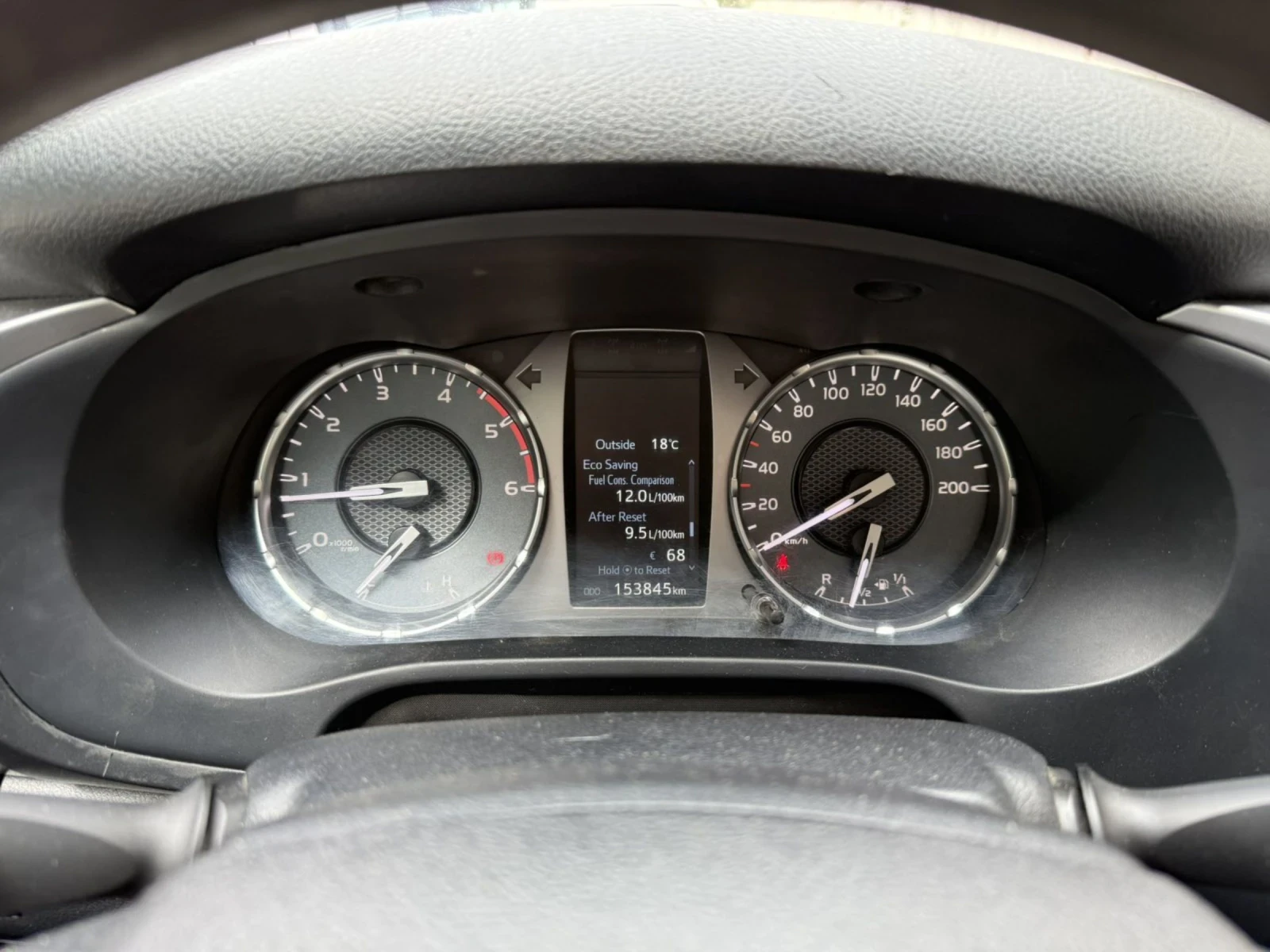 Toyota Hilux WHITE PEARL 2021 - изображение 9