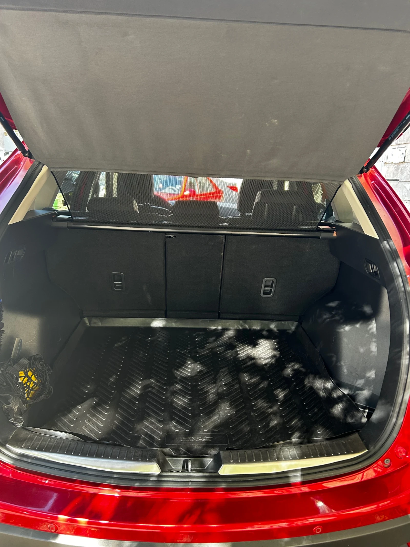 Mazda CX-5 2.2 SkyActiv-D | Mobile.bg   9