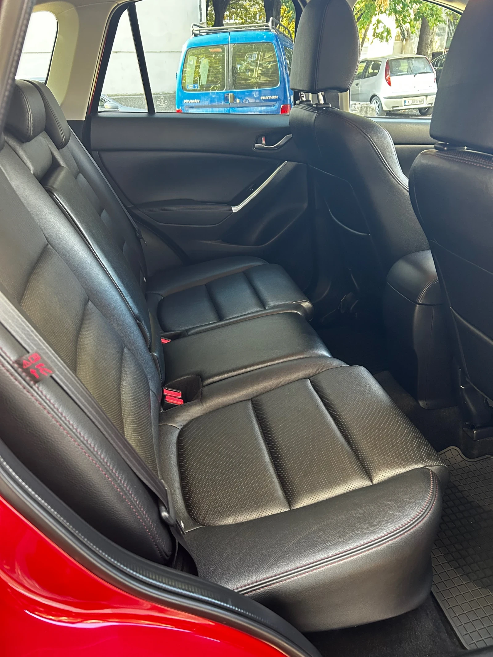 Mazda CX-5 2.2 SkyActiv-D | Mobile.bg   11