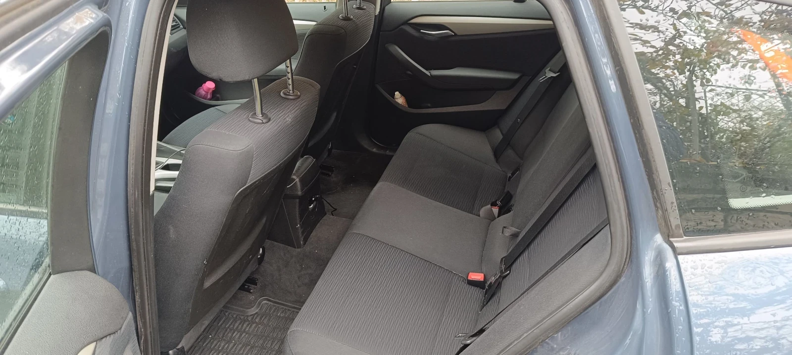 BMW X1 Е 84 - изображение 7