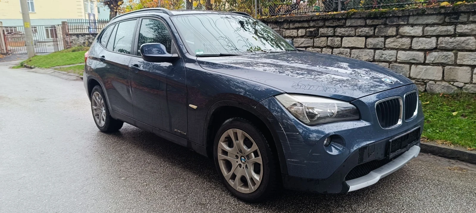 BMW X1 Е 84 - изображение 2