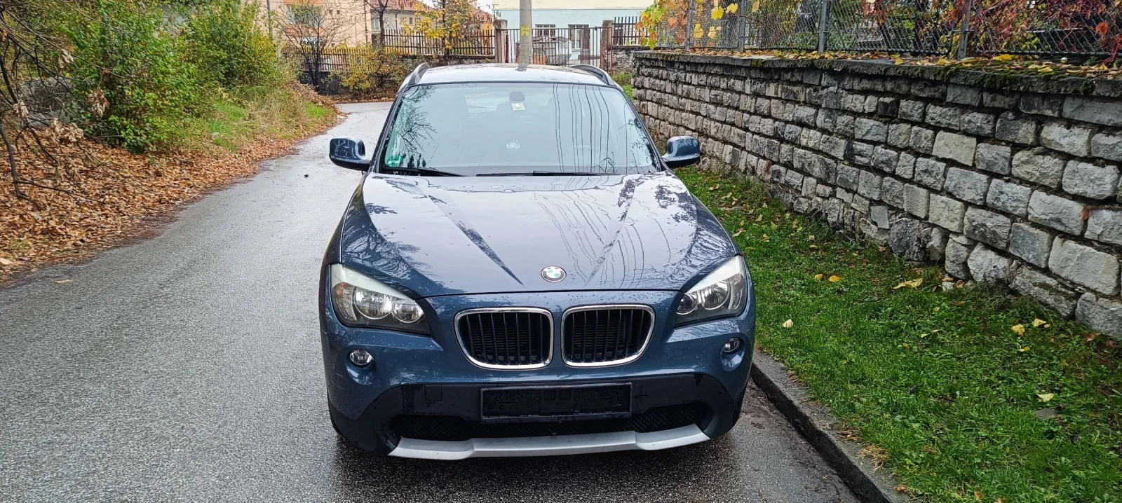 BMW X1  84 | Mobile.bg   1