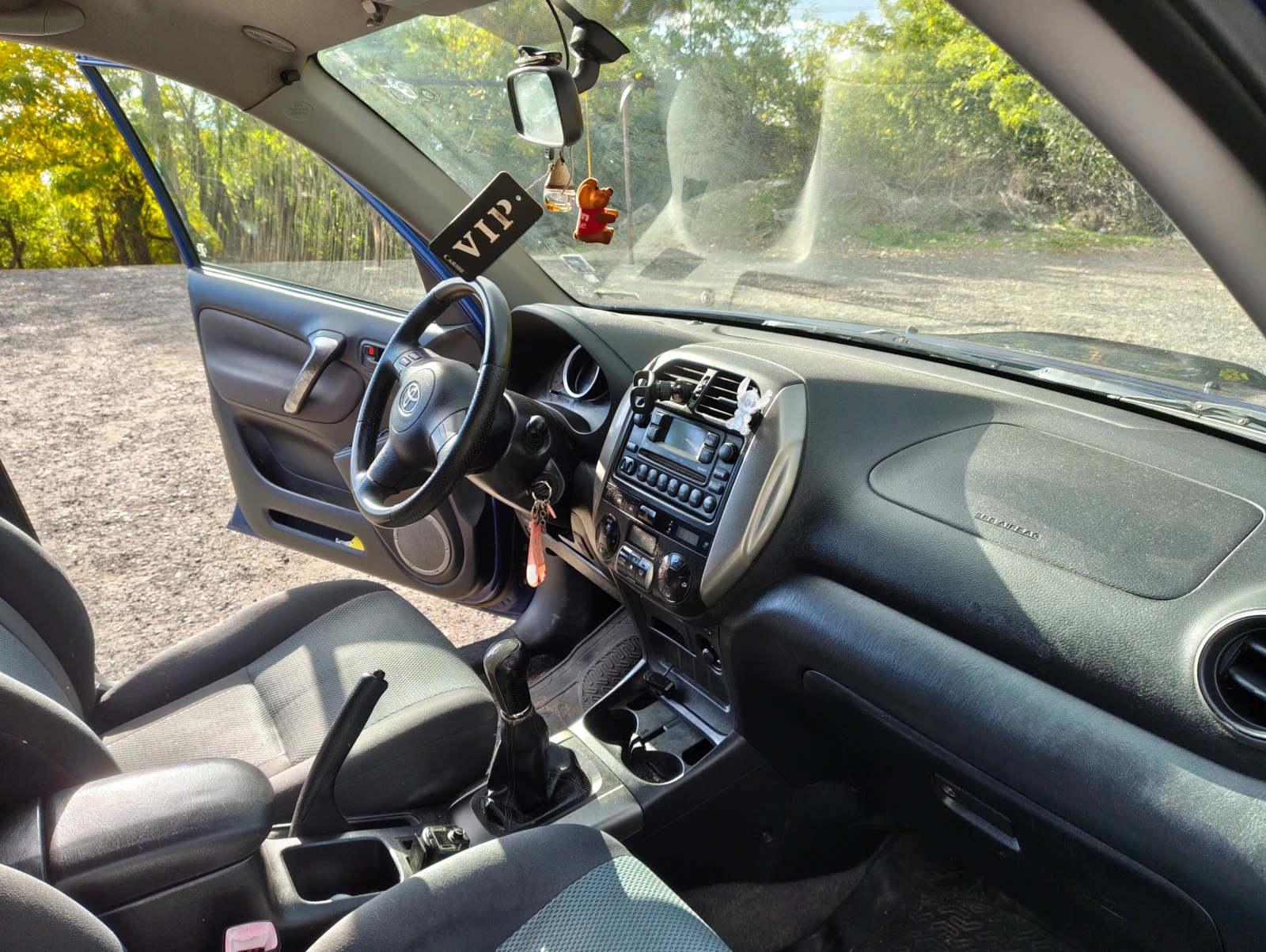 Toyota Rav4  - изображение 6