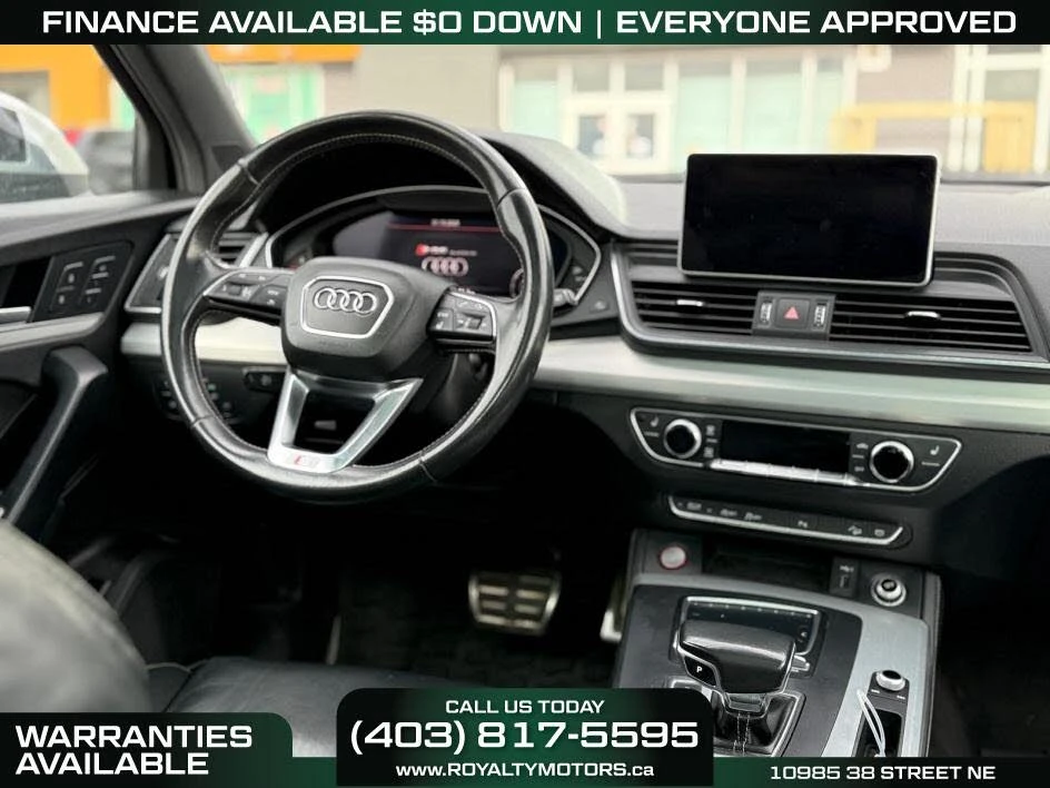 Audi SQ5 PRESTIGE* B&O* 360 CAM* * *  | Mobile.bg   7