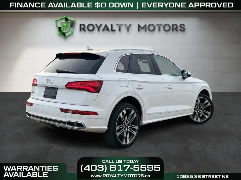 Audi SQ5 PRESTIGE* B&O* 360 CAM* * *  | Mobile.bg   4