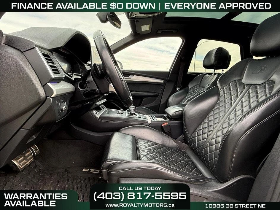 Audi SQ5 PRESTIGE* B&O* 360 CAM* * *  | Mobile.bg   6