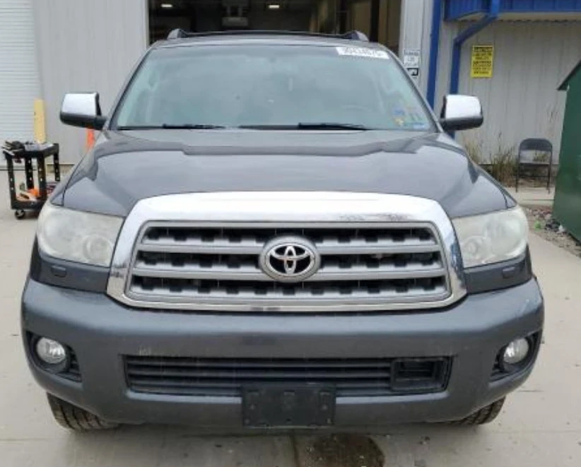 Toyota Sequoia | Mobile.bg � ����������� 1