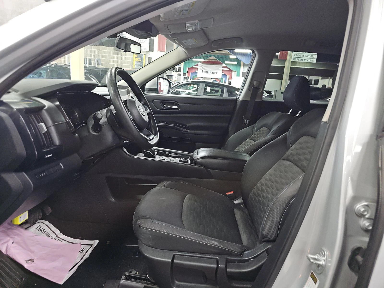 Nissan Pathfinder * S* 4X4 | Mobile.bg   11