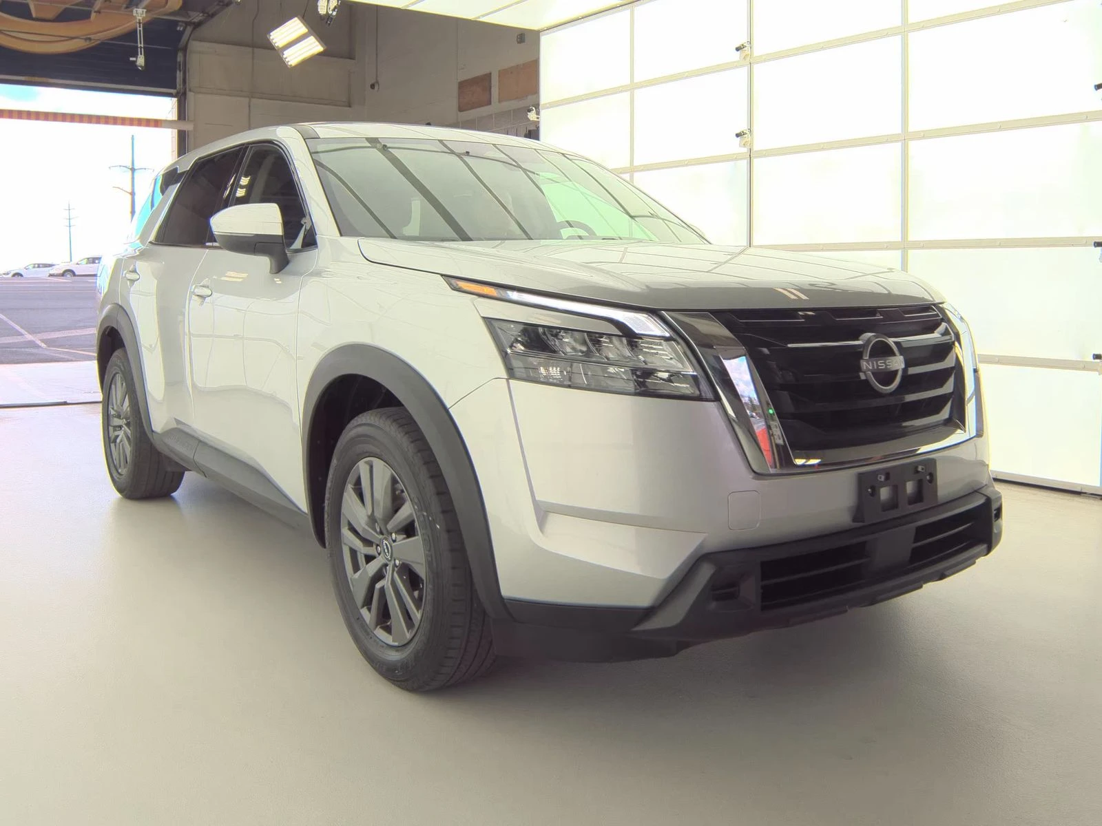 Nissan Pathfinder * S* 4X4 | Mobile.bg   1