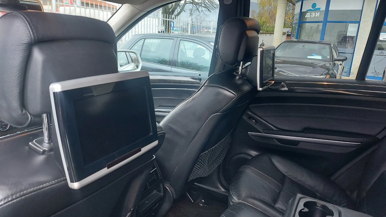 Mercedes-Benz ML 320 3.2CDI | Mobile.bg   4