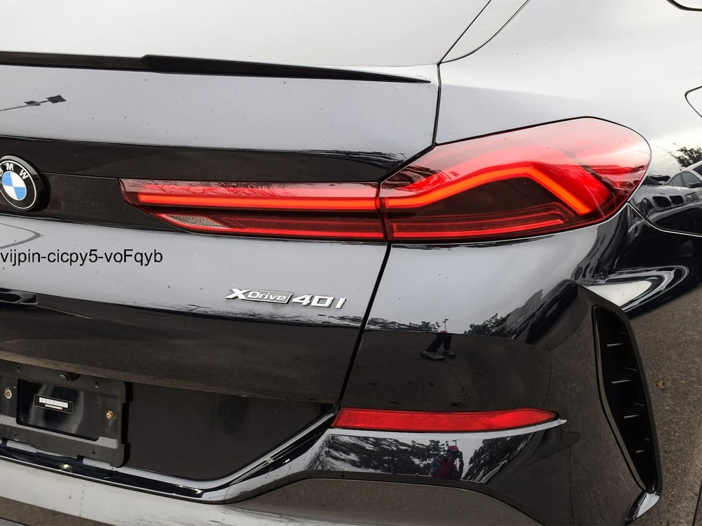 BMW X6 * xDrive40i Bowers & Wilkins/No Accident/1 Owner/C | Mobile.bg   8