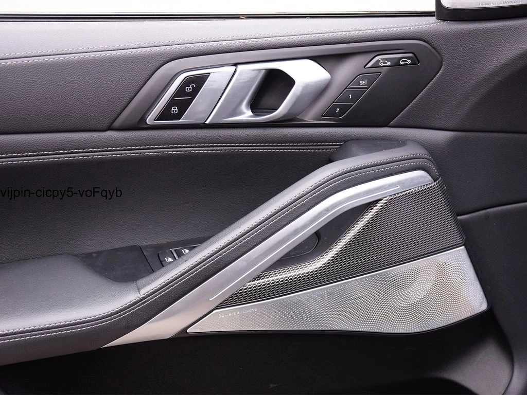 BMW X6 * xDrive40i Bowers & Wilkins/No Accident/1 Owner/C | Mobile.bg   12