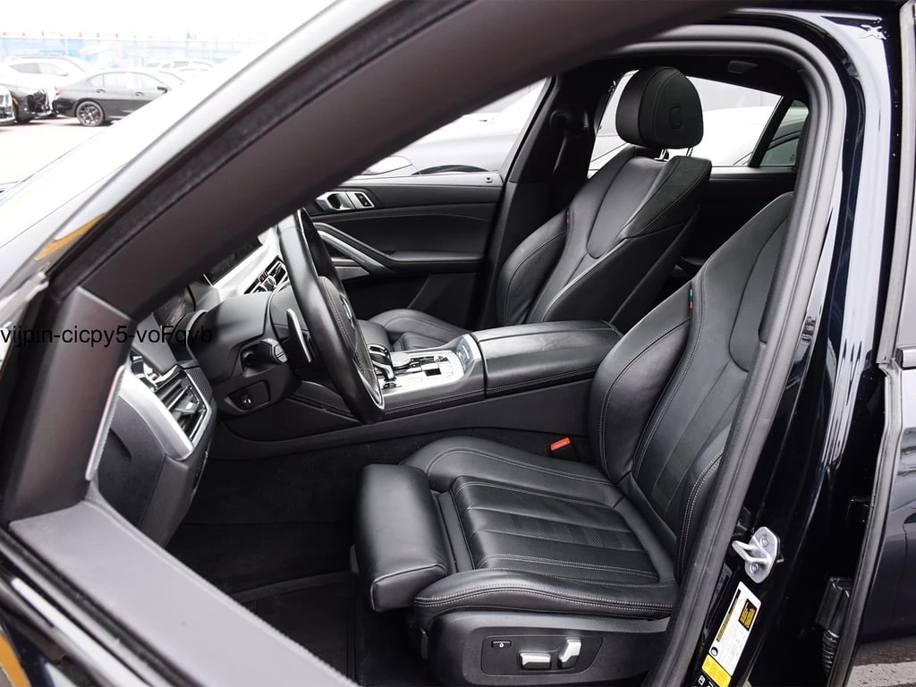 BMW X6 * xDrive40i Bowers & Wilkins/No Accident/1 Owner/C | Mobile.bg   14