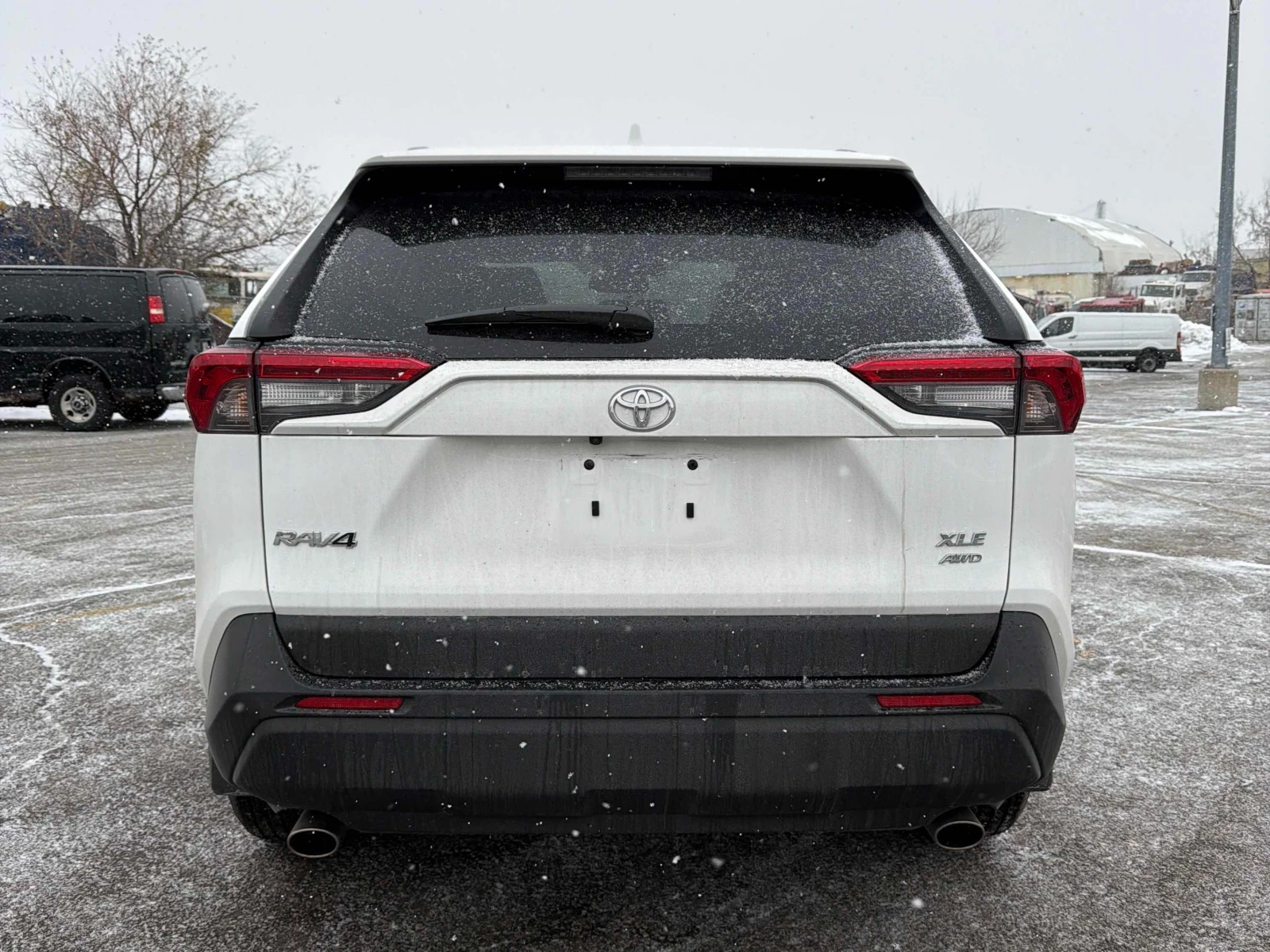 Toyota Rav4 XLE * * CARFAX * * ���� ������ * *  | Mobile.bg � ����������� 4