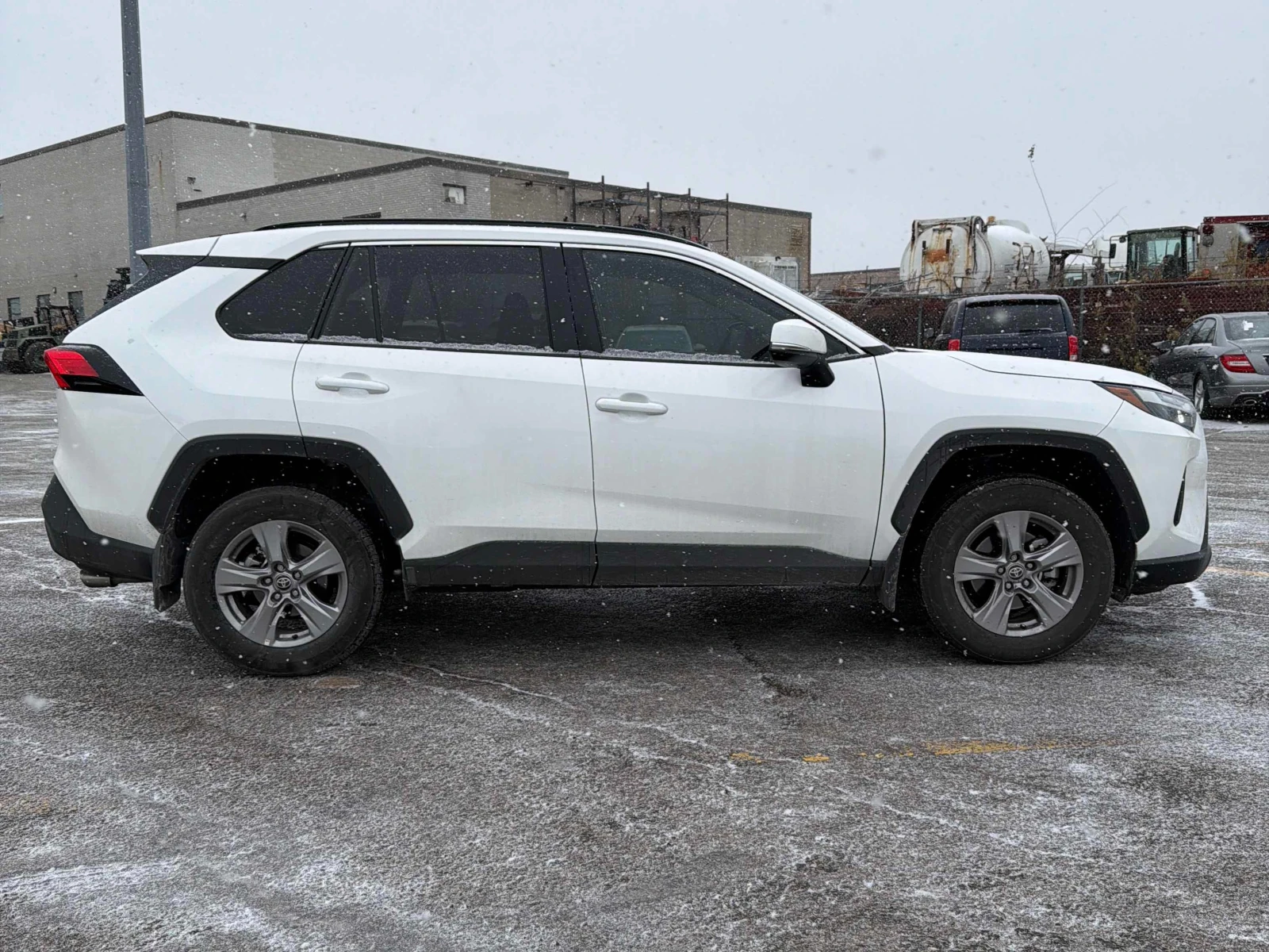 Toyota Rav4 XLE * * CARFAX * * ���� ������ * *  | Mobile.bg � ����������� 3