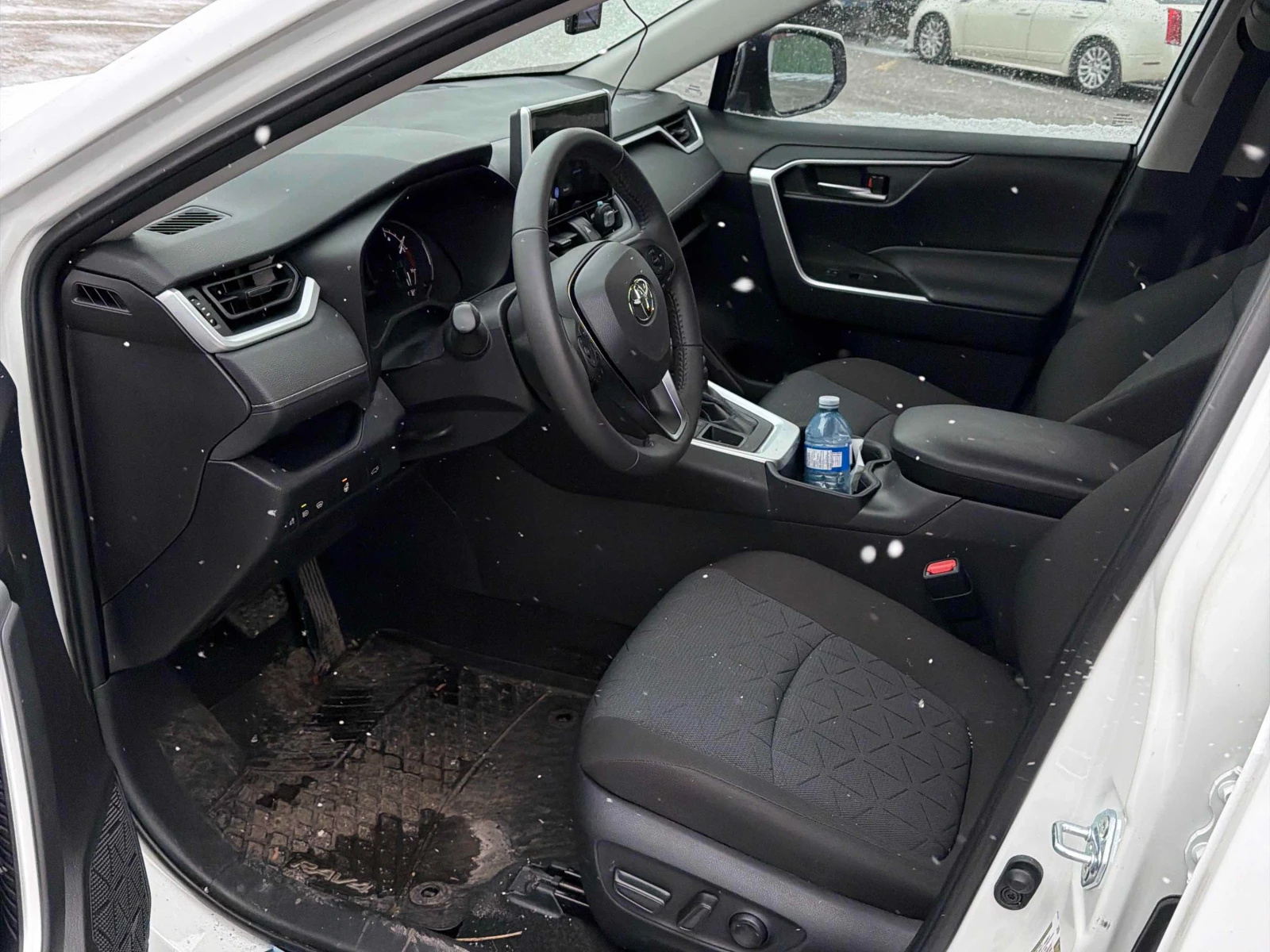 Toyota Rav4 XLE * * CARFAX * * ���� ������ * *  | Mobile.bg � ����������� 7