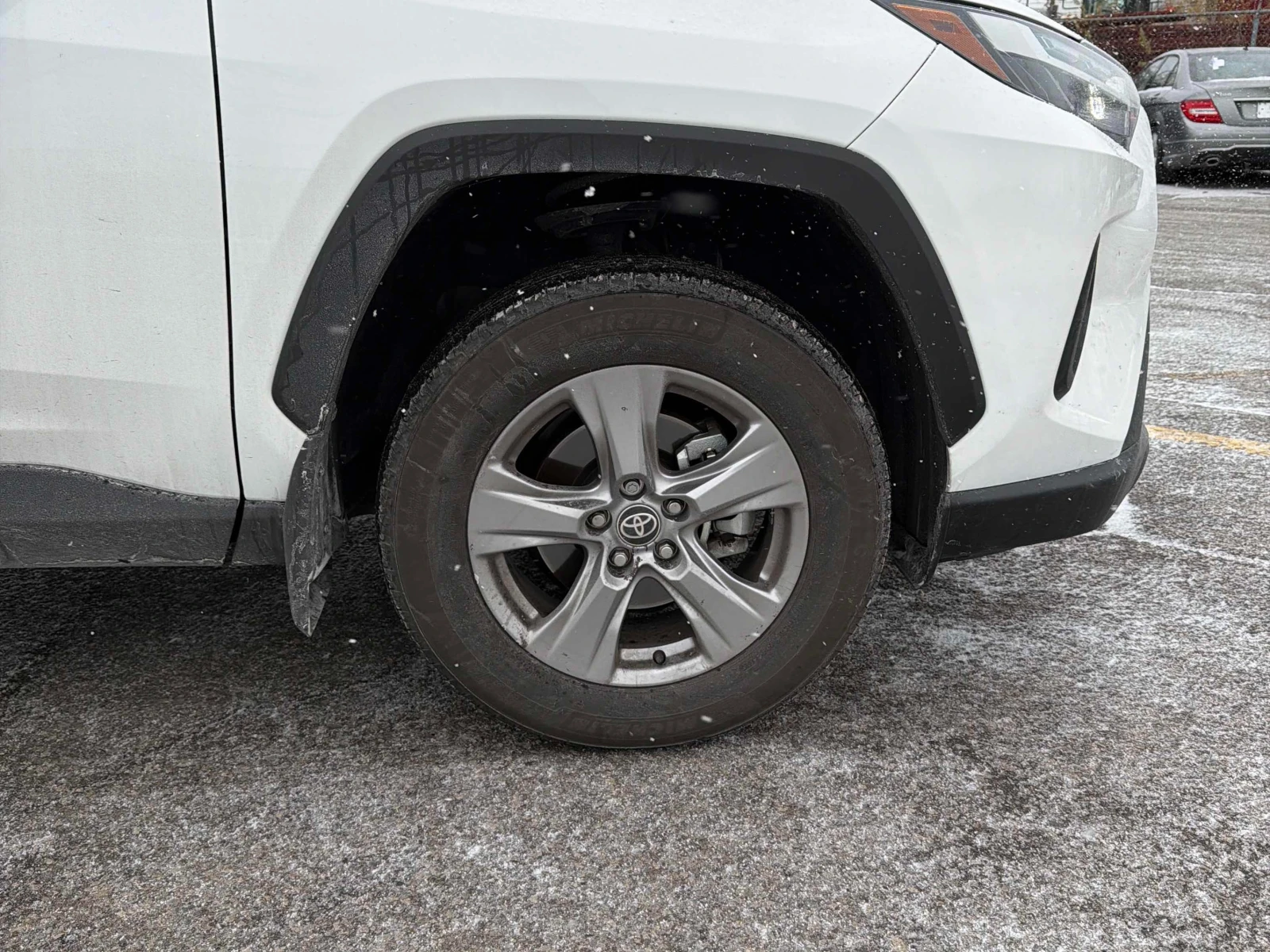 Toyota Rav4 XLE * * CARFAX * * ���� ������ * *  | Mobile.bg � ����������� 6