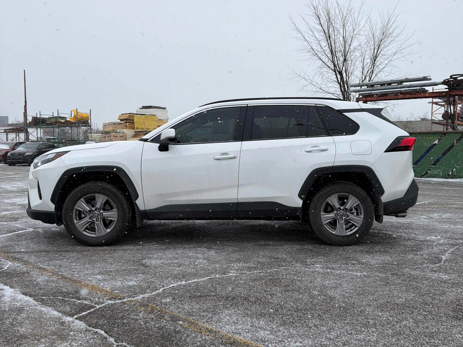 Toyota Rav4 XLE * * CARFAX * * ���� ������ * *  | Mobile.bg � ����������� 5