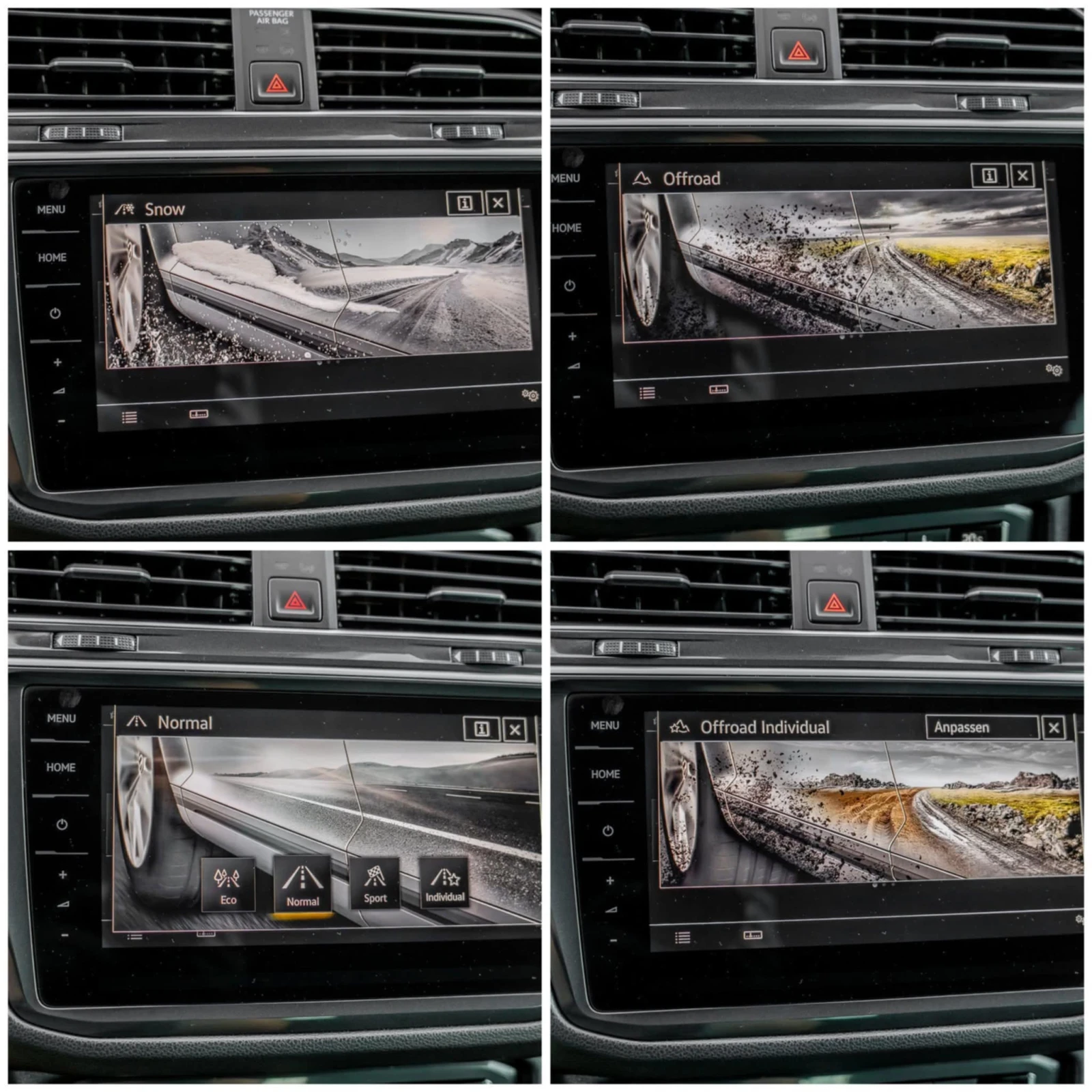 VW Tiguan VW Tiguan 2.0TDI/DSG/HIGHLINE/4MOTION/SCR/DIGITAL | Mobile.bg � ����������� 11