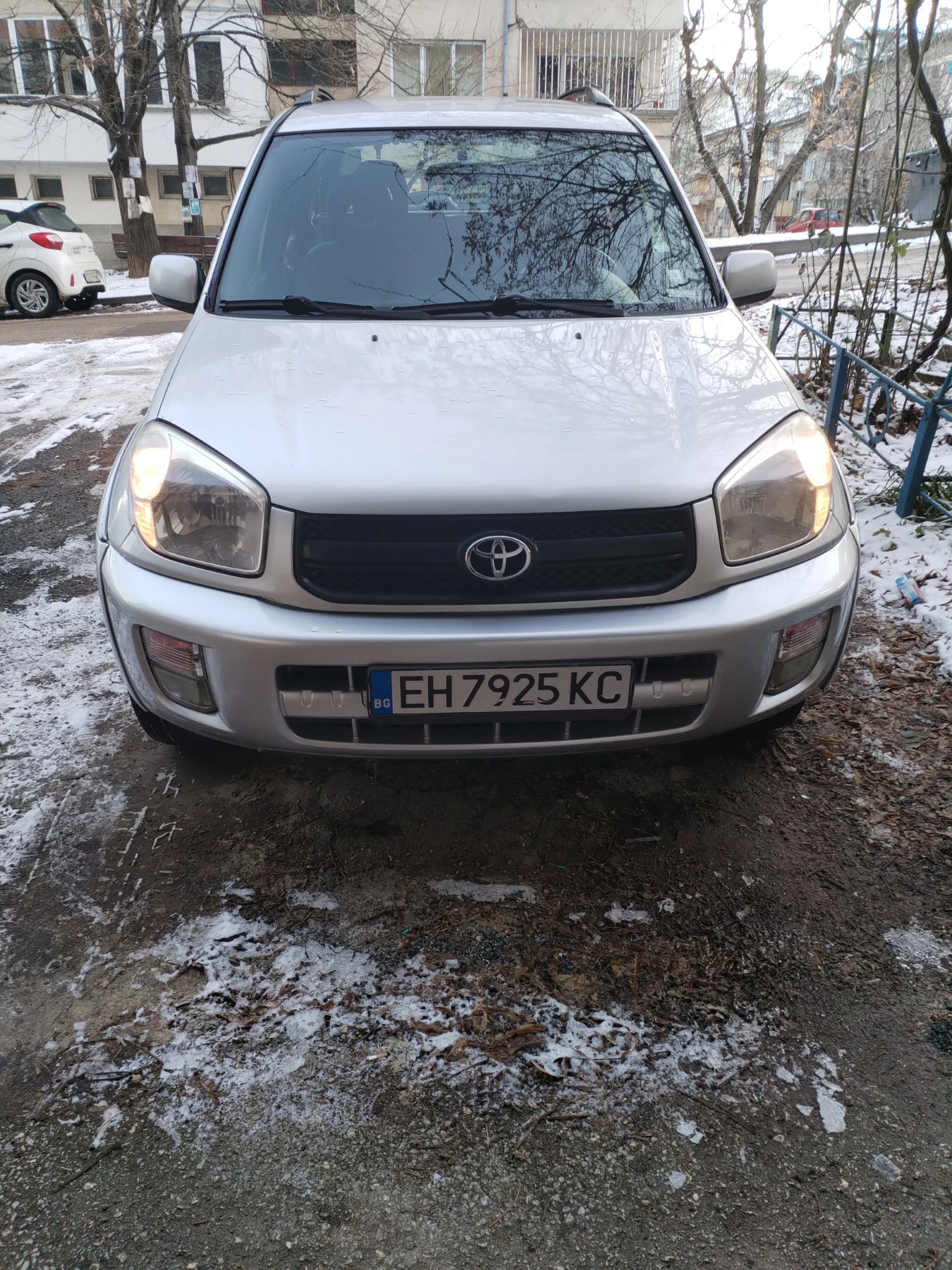 Toyota Rav4 | Mobile.bg � ����������� 1