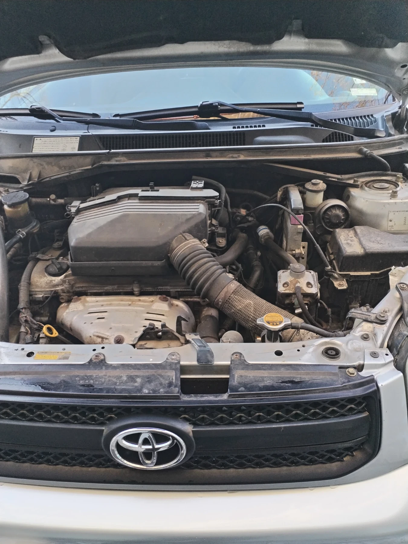 Toyota Rav4 | Mobile.bg � ����������� 5