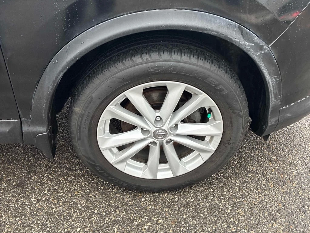 Nissan Qashqai * AWD SV CVT * CARFAX * ��� ������������ ������ | Mobile.bg � ����������� 6