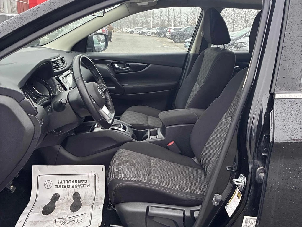 Nissan Qashqai * AWD SV CVT * CARFAX * ��� ������������ ������ | Mobile.bg � ����������� 11