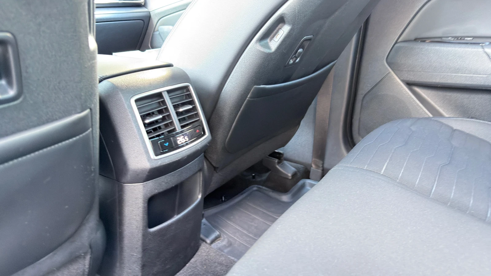 Kia Sportage 1.6 T-GDI 180 | Mobile.bg � ����������� 17