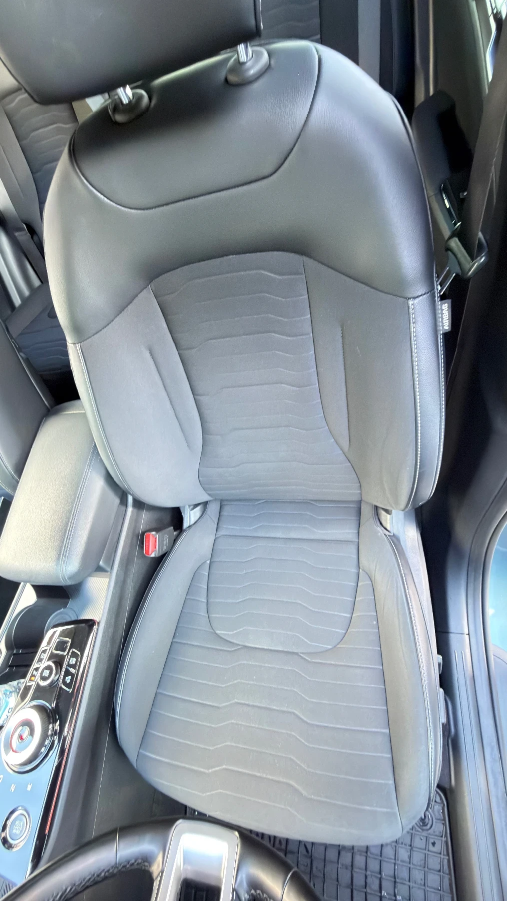 Kia Sportage 1.6 T-GDI 180 | Mobile.bg � ����������� 13