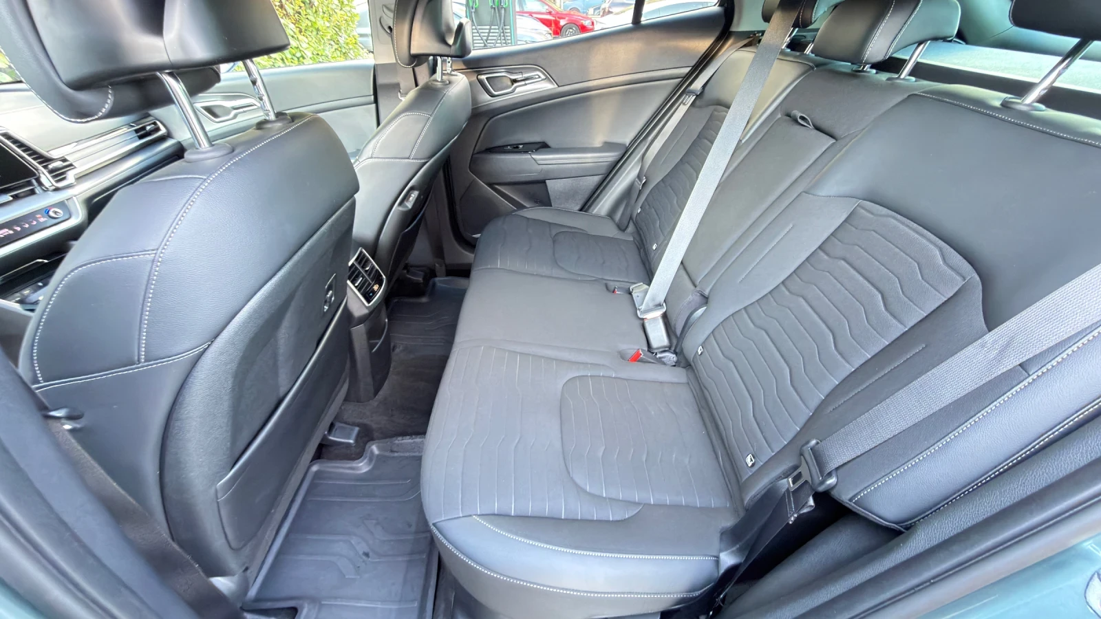 Kia Sportage 1.6 T-GDI 180 | Mobile.bg � ����������� 15