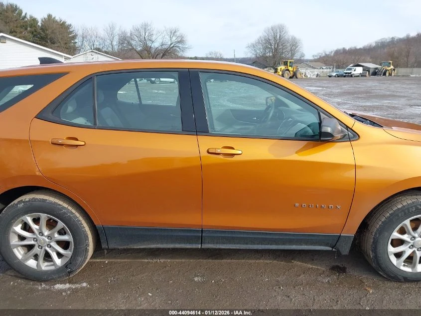 Chevrolet Equinox 1.5L I-4 DI, DOHC, VVT, TURBO, 170HP All Wheel | Mobile.bg � ����������� 5