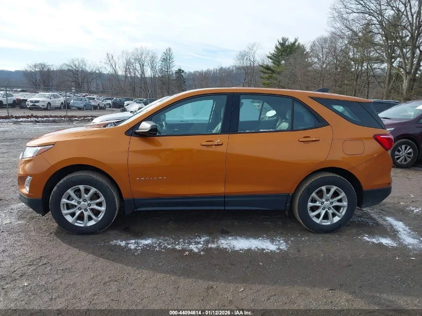 Chevrolet Equinox 1.5L I-4 DI, DOHC, VVT, TURBO, 170HP All Wheel | Mobile.bg � ����������� 6