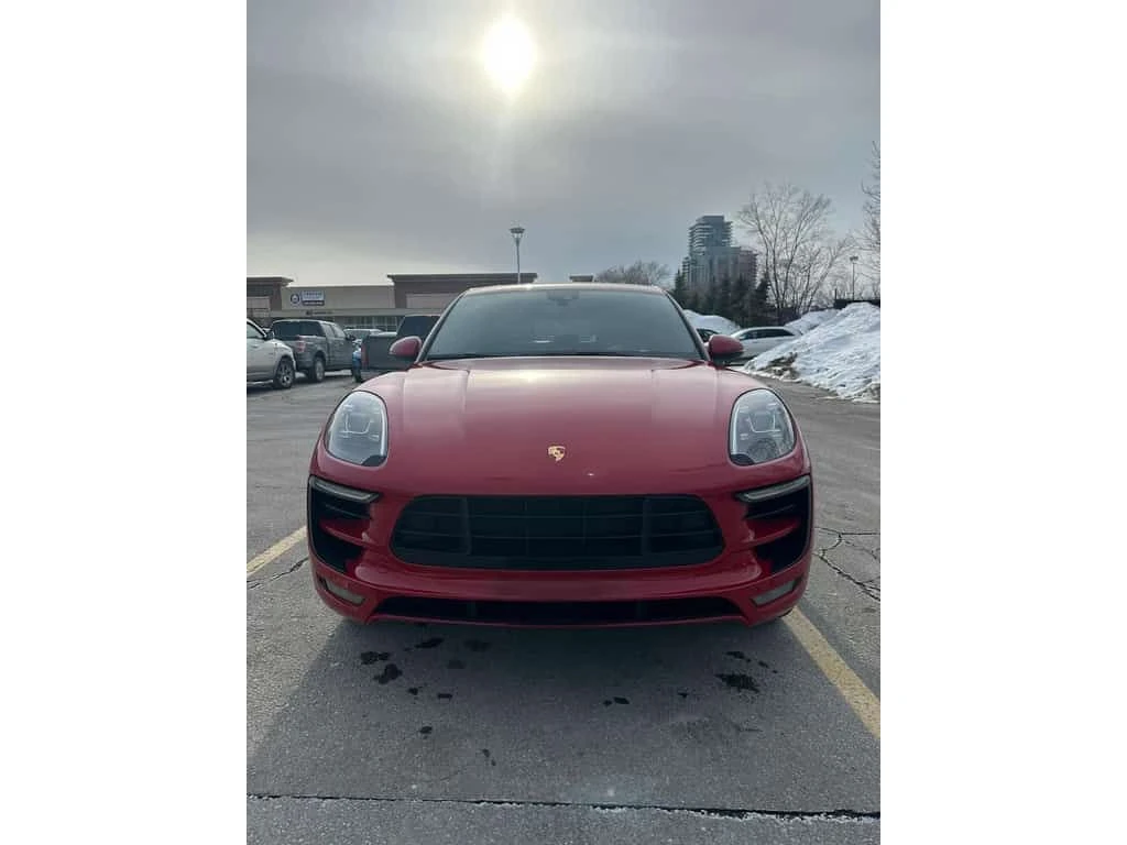 Porsche Macan GTS AWD CARFAX - изображение 2