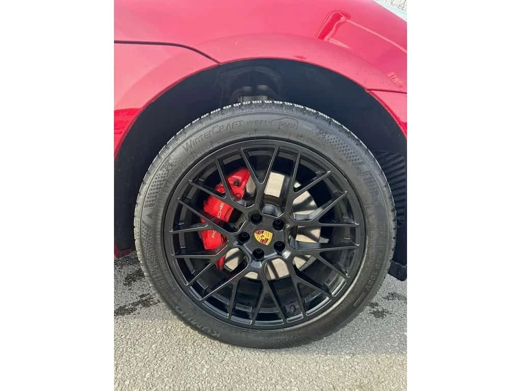 Porsche Macan GTS AWD CARFAX - изображение 7