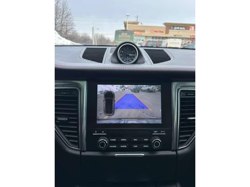 Porsche Macan GTS AWD CARFAX | Mobile.bg � ����������� 15