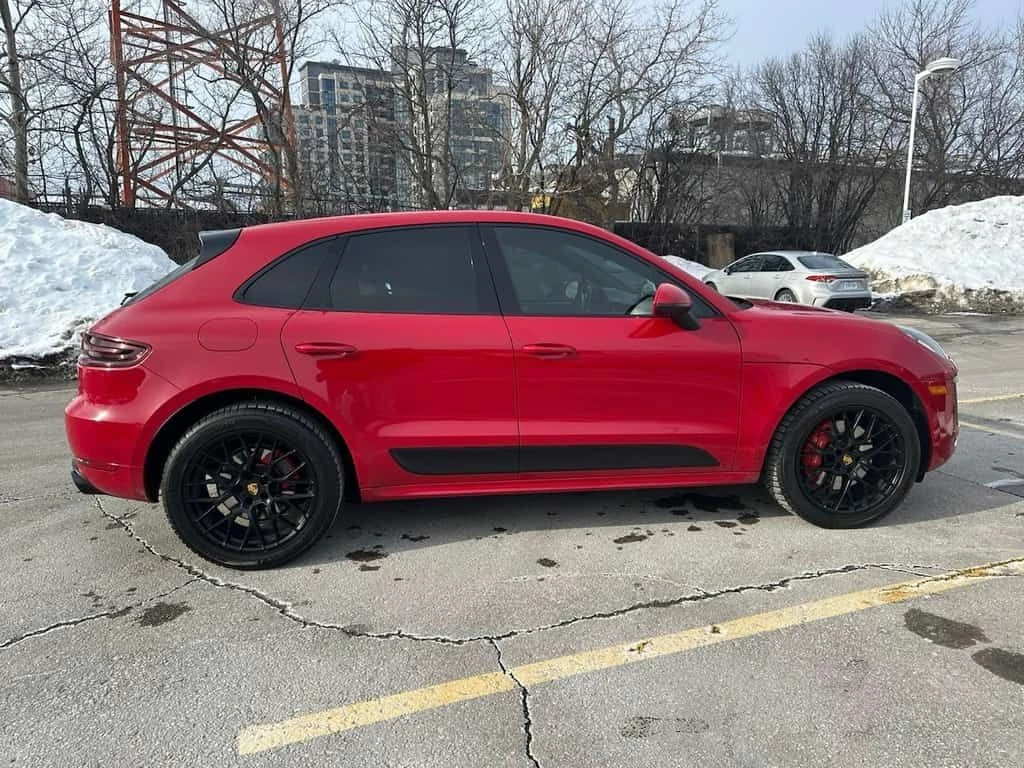 Porsche Macan GTS AWD CARFAX - изображение 5
