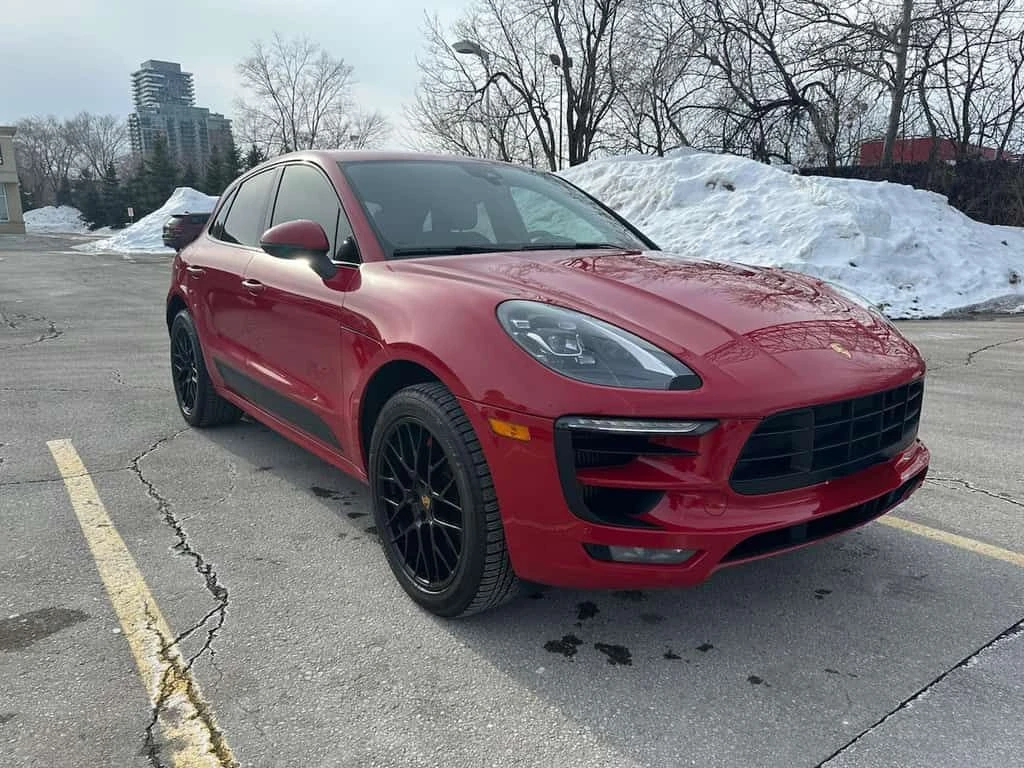 Porsche Macan GTS AWD CARFAX - изображение 6