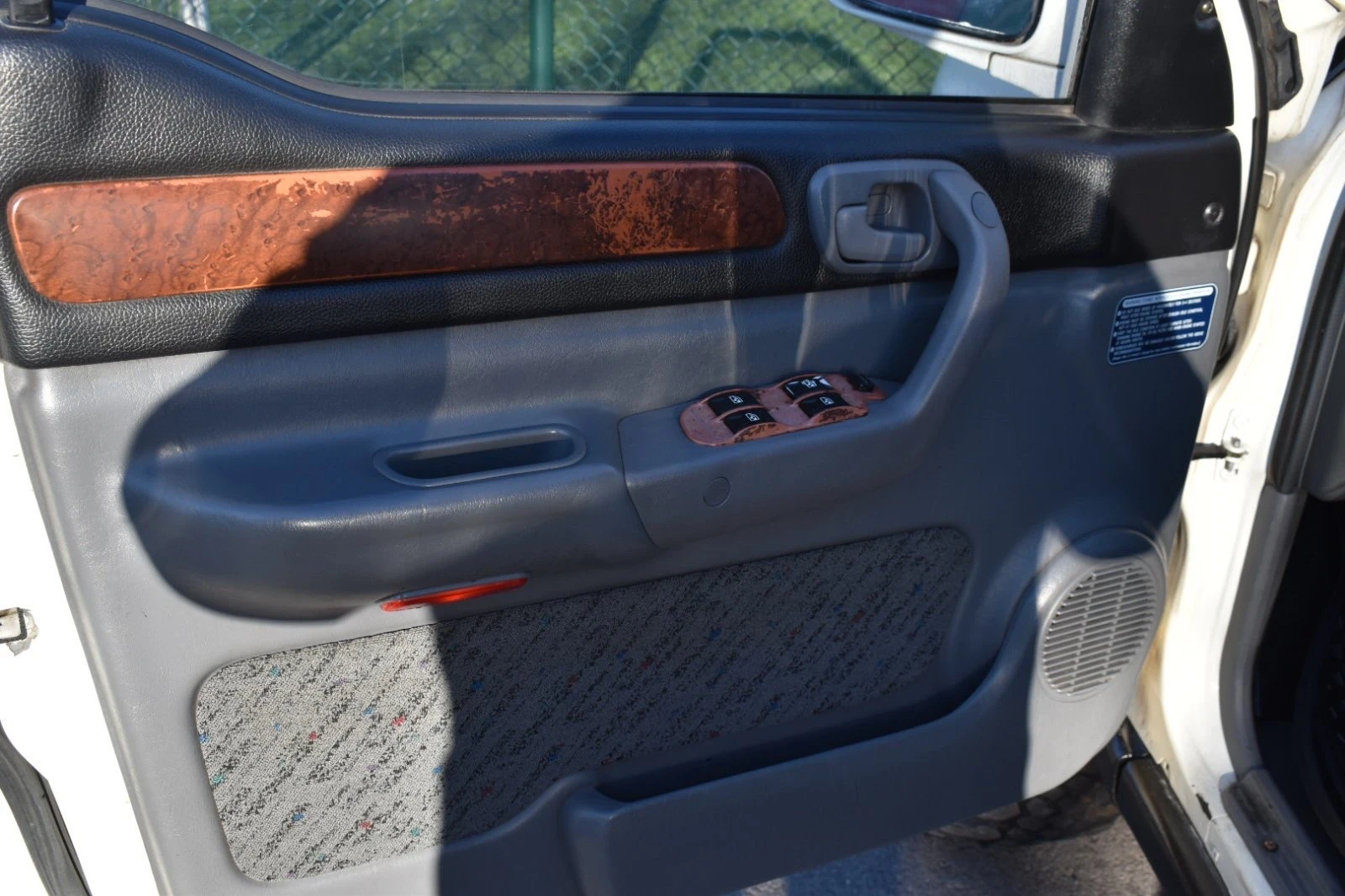 Daewoo Musso, снимка 9 - Автомобили и джипове - 54117998