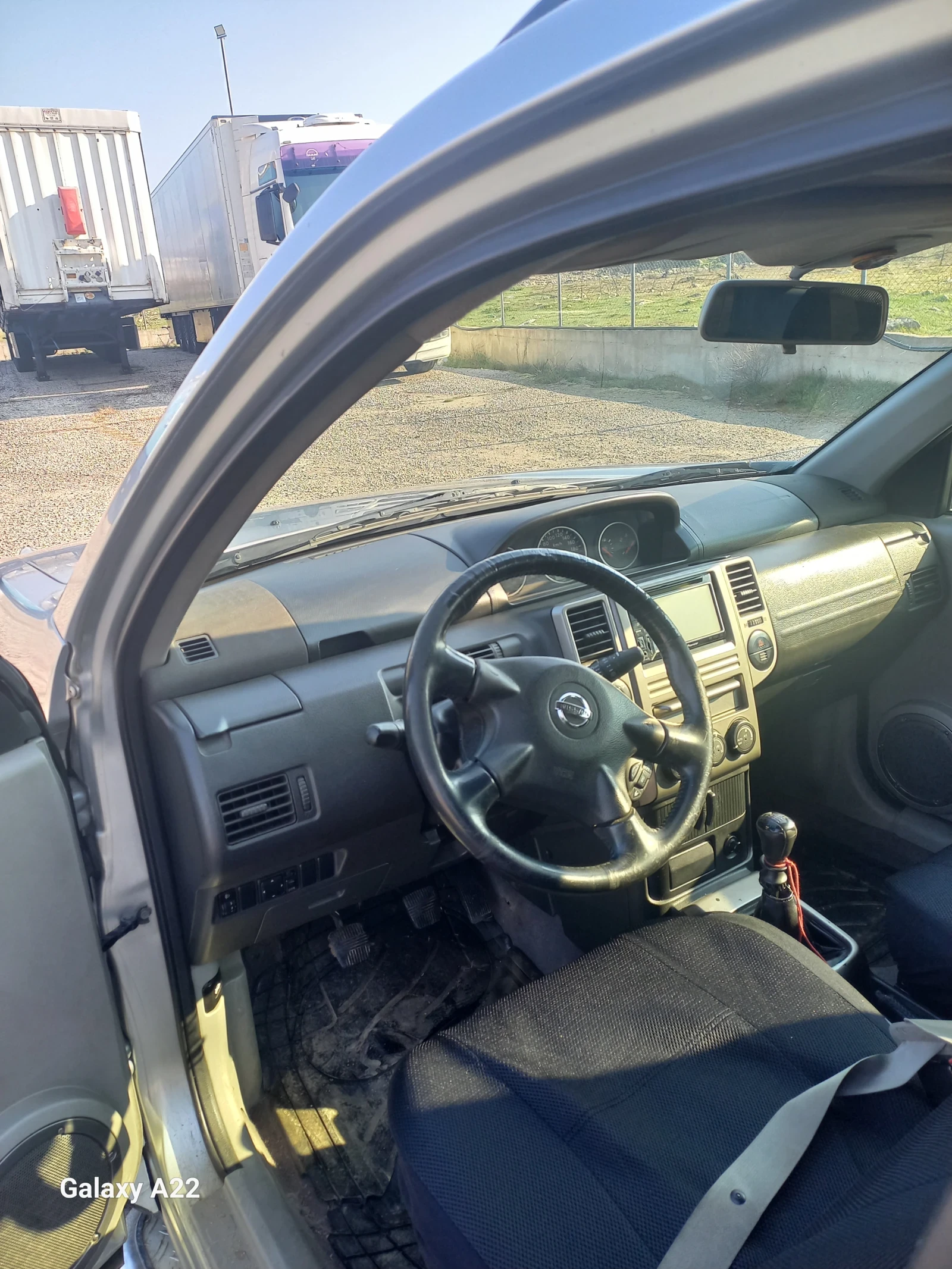 Nissan X-trail, снимка 2 - Автомобили и джипове - 53735409