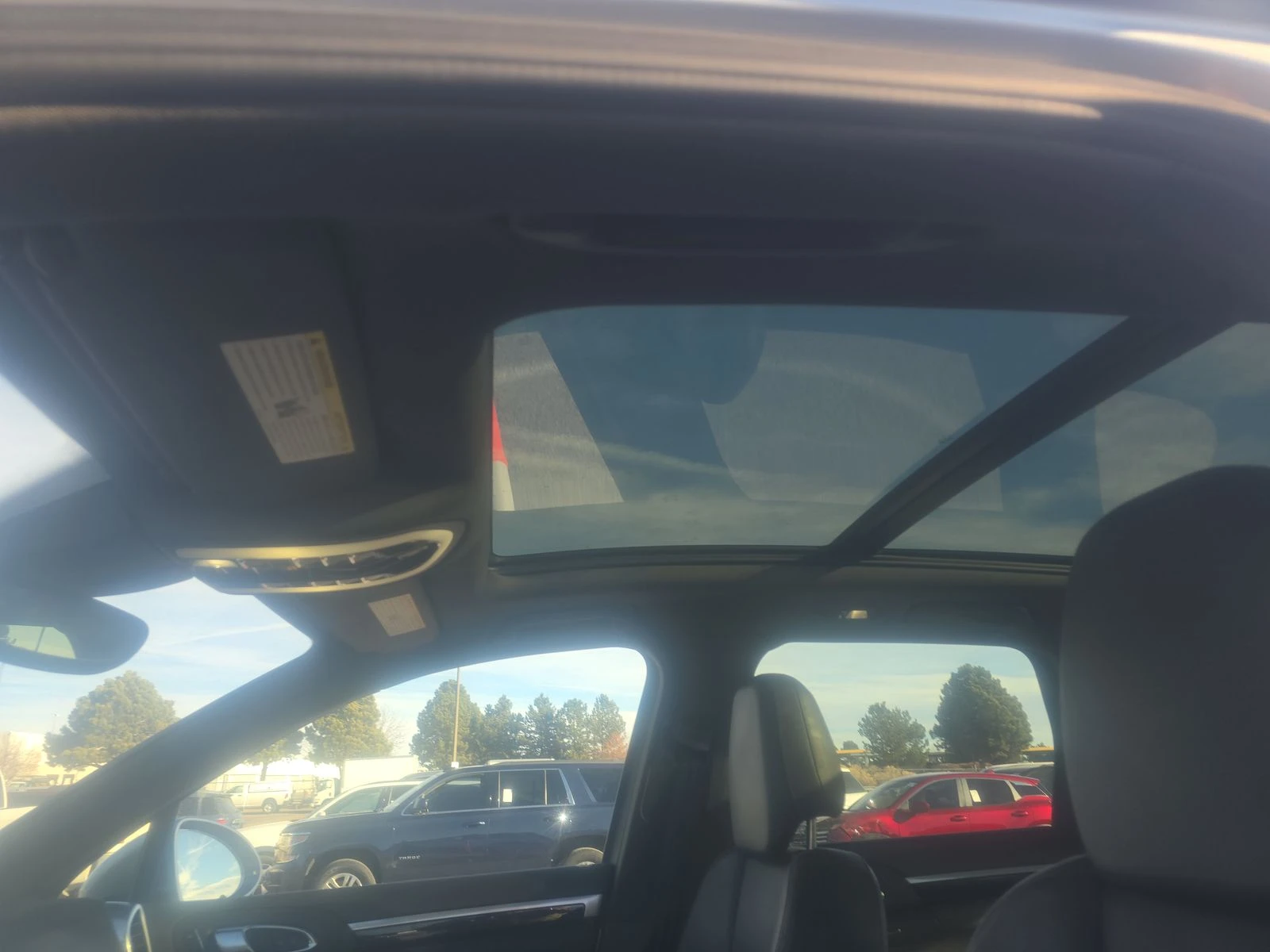 Porsche Cayenne S* PDK* ПОДГРЕВ* ОБДУХВАНЕ* 360КАМЕРА* ПАНОРАМА* , снимка 14 - Автомобили и джипове - 53916559