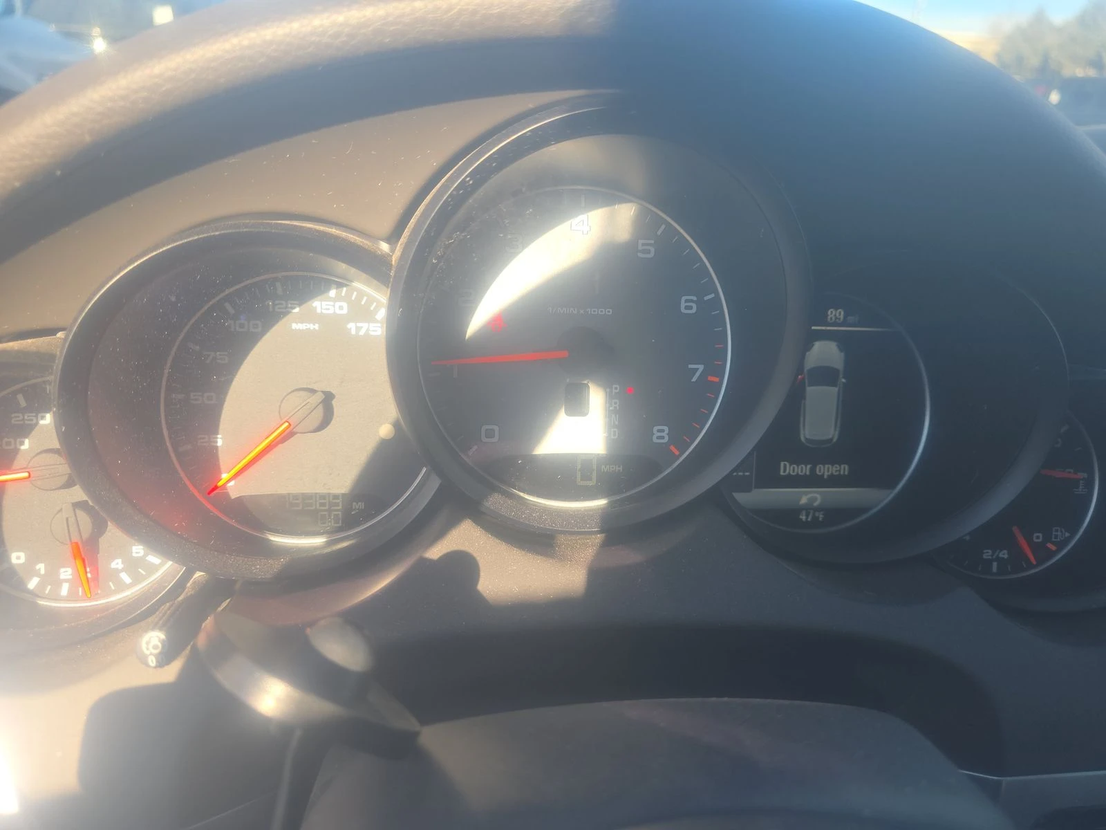 Porsche Cayenne S* PDK* ПОДГРЕВ* ОБДУХВАНЕ* 360КАМЕРА* ПАНОРАМА* , снимка 10 - Автомобили и джипове - 53916559