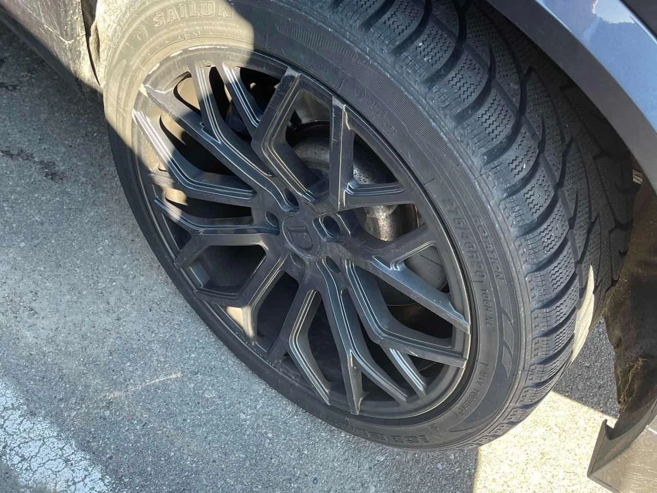 BMW X5  xDrive40i /ЛАЗЕРИ/360/HEAD UP /ГУМИ С ДЖАНТИ , снимка 7 - Автомобили и джипове - 54001359