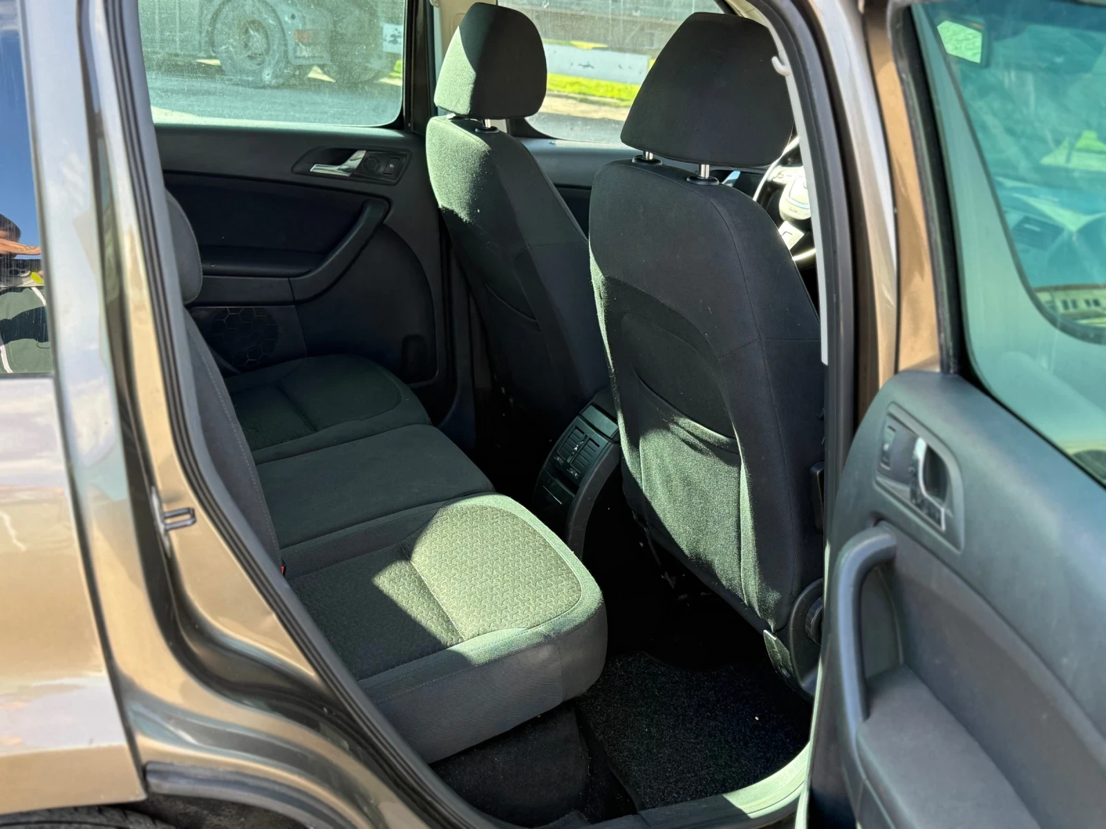 Skoda Yeti 1.8i 4x4 | Mobile.bg � ����������� 9