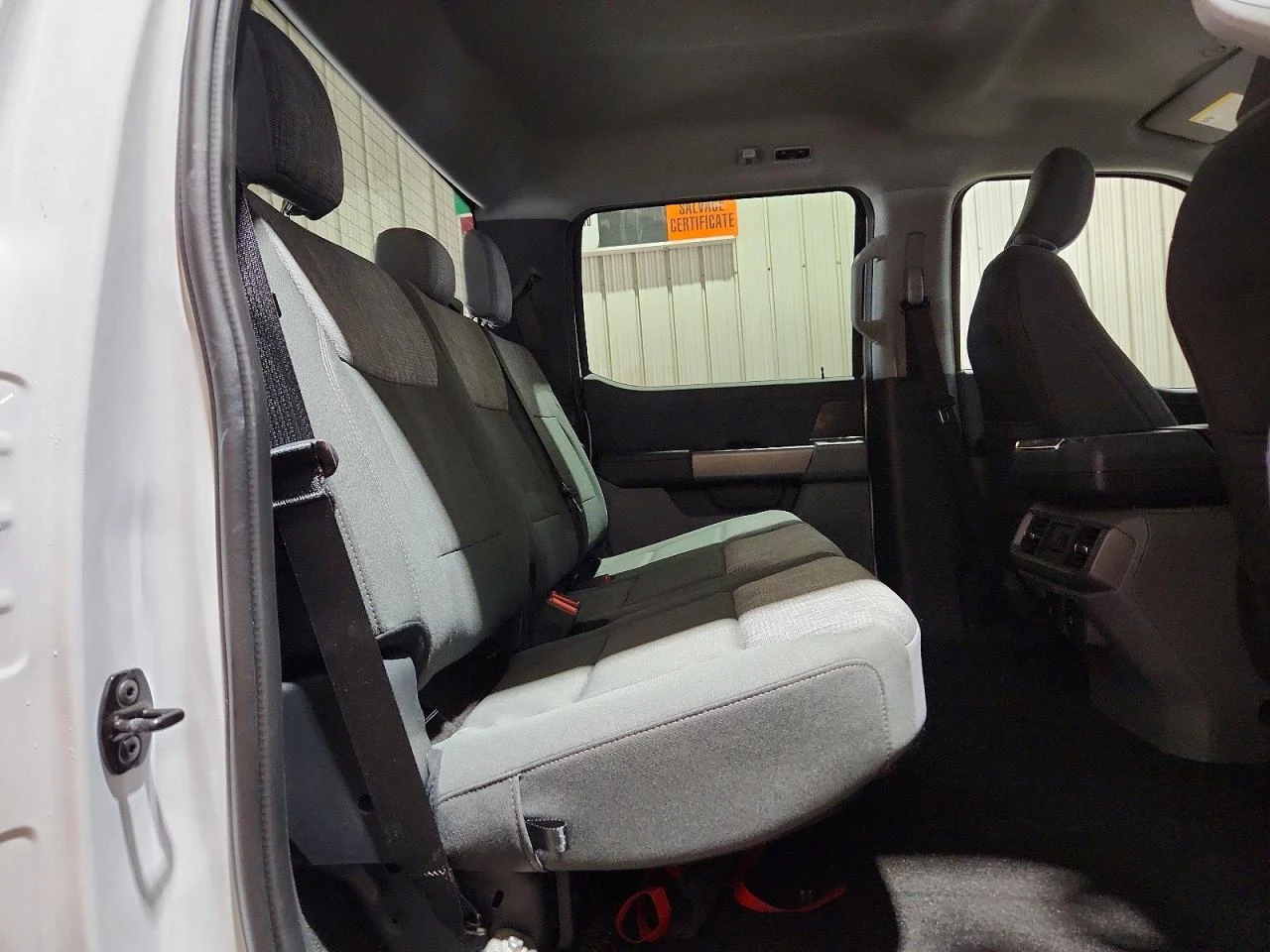Ford F150 Lightning Pro, снимка 10 - Автомобили и джипове - 54374822