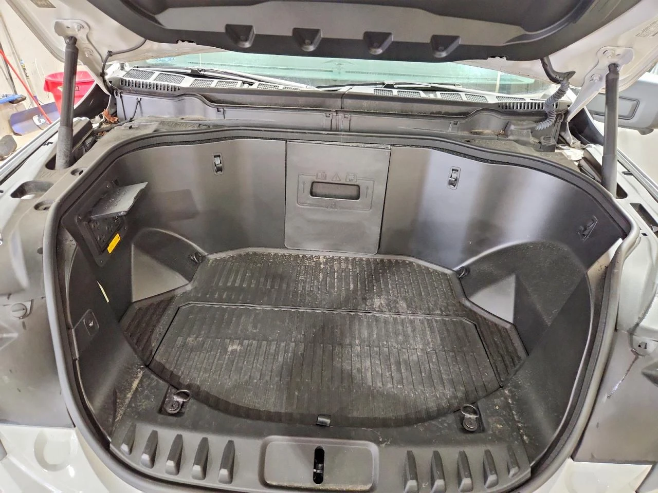 Ford F150 Lightning Pro, снимка 11 - Автомобили и джипове - 54374822