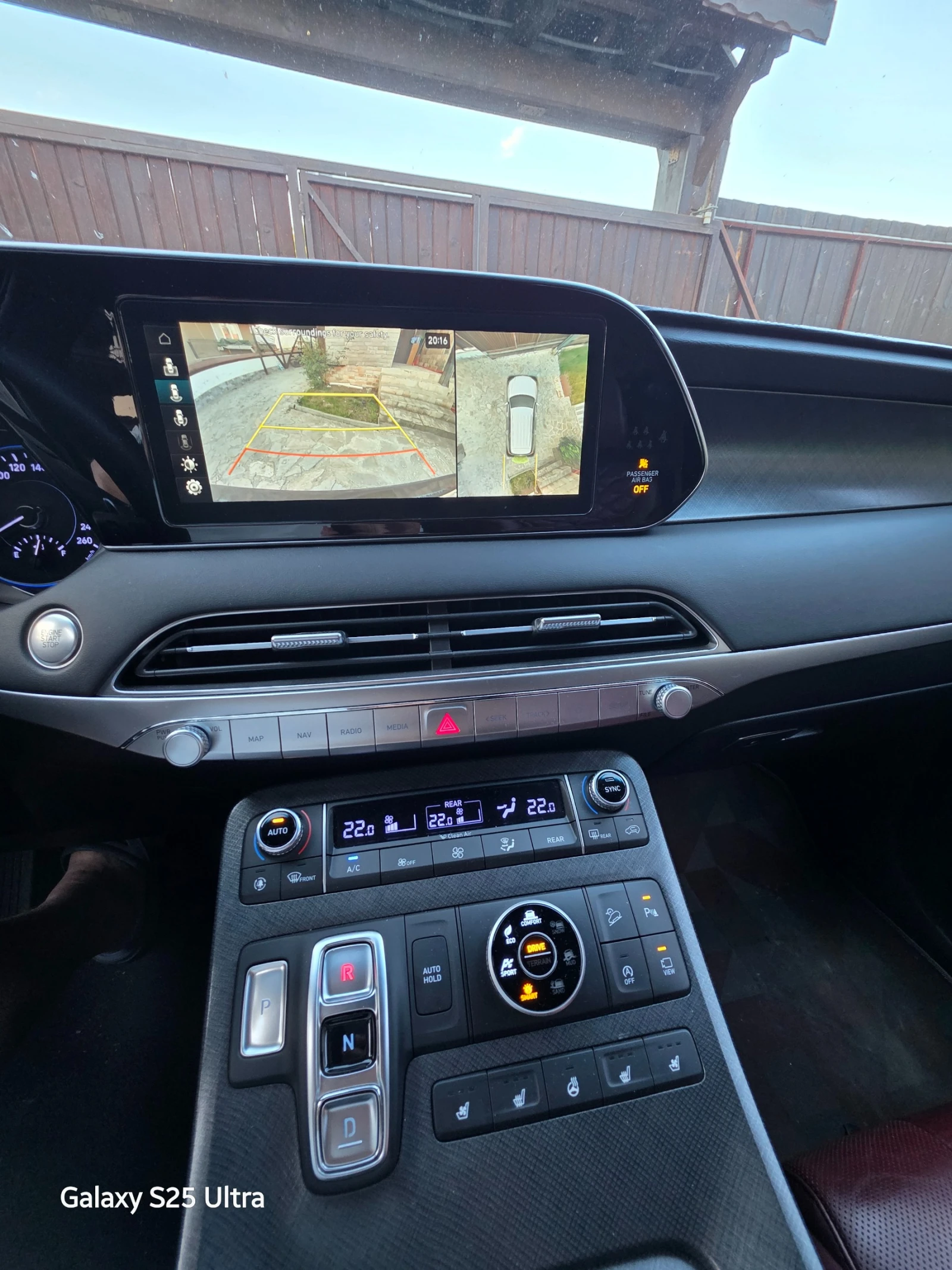 Hyundai Palisade ���-�������! �������� ������ � �������� �����! | Mobile.bg � ����������� 14